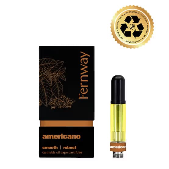 Fernway Americano