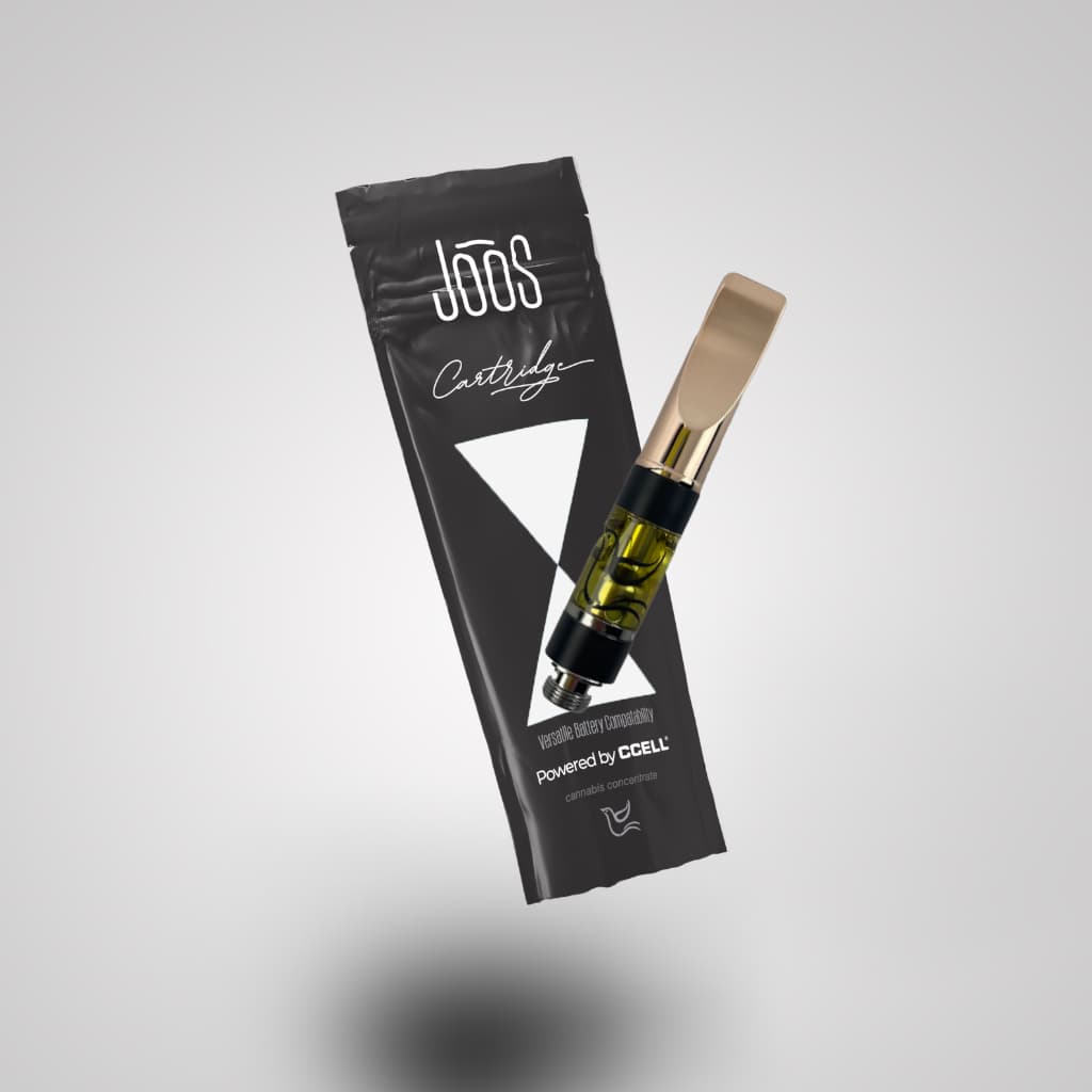 Joos Cherry Pie | 0.5g | Vape | Joos
