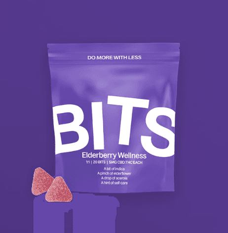 Bits