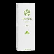 Remedi™ Relief - 1:1 (THC/CBD) RSO | 0.5g