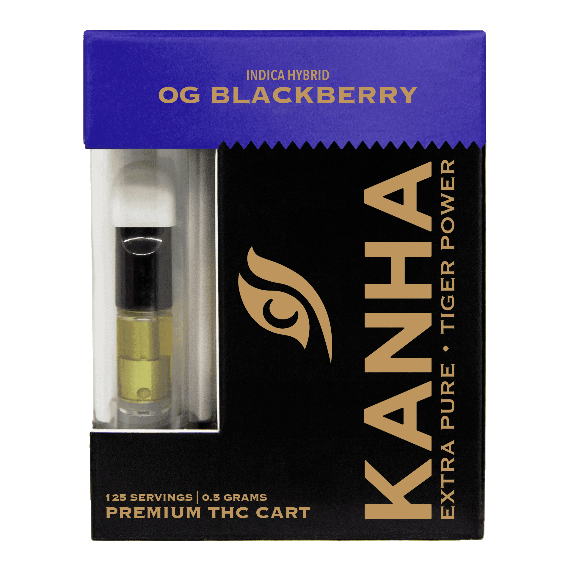 KANHA
