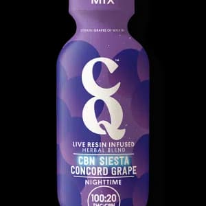 Cannabis Quencher