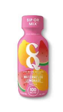 Cannabis Quencher