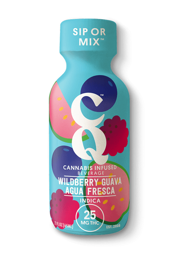 Cannabis Quencher