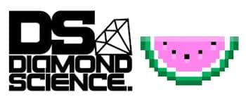 Diamond Science Watermelon Gummy 50mg | 1pk