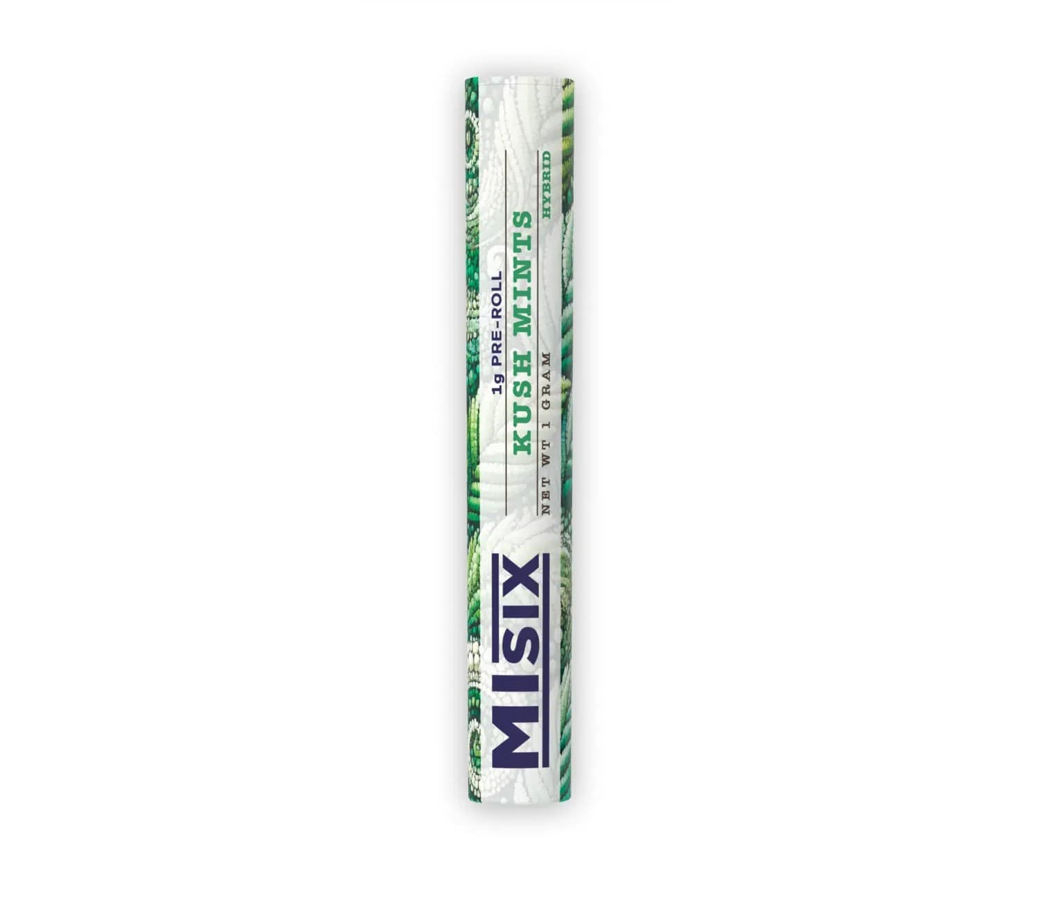 MISix