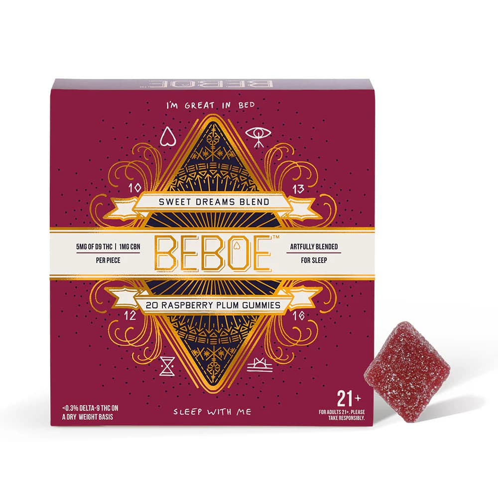 BEBOE