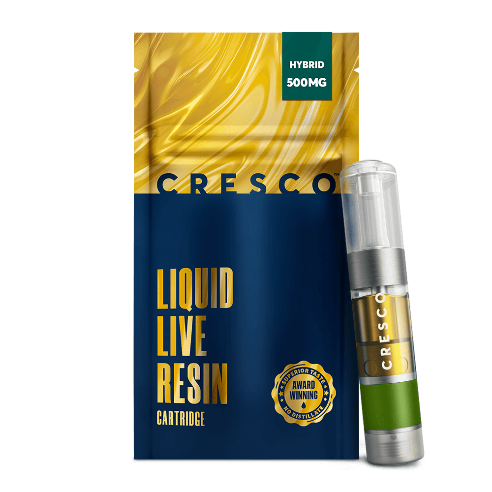 Cresco™ Cheese Storm LLR Cartridge