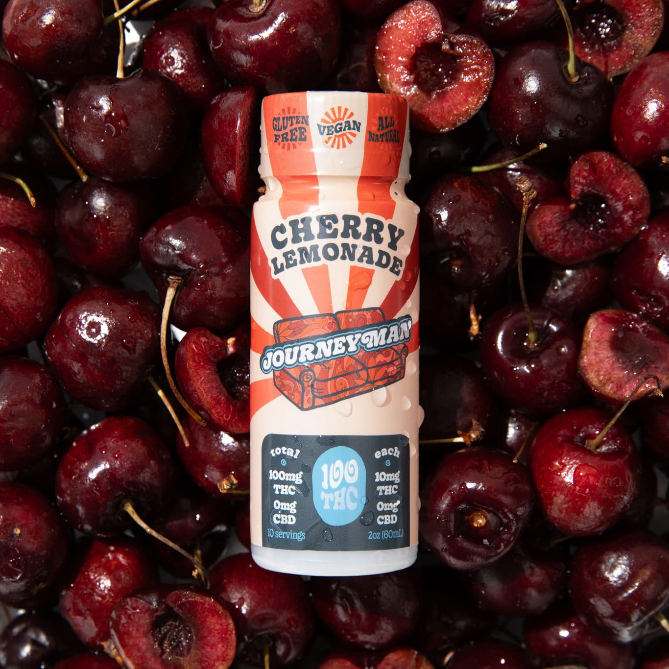 Journeyman Cherry Lemonade