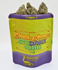 Cheech & Chong StaDankOhh | Flower | 3.5g