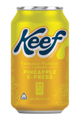 Keef Beverages