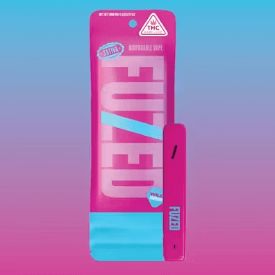 Fuzed Vapes
