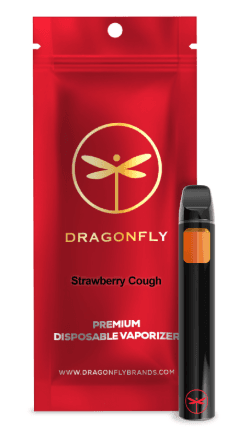 Dragonfly