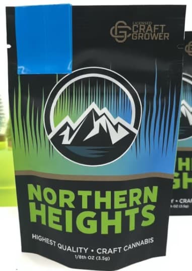 Northern Heights