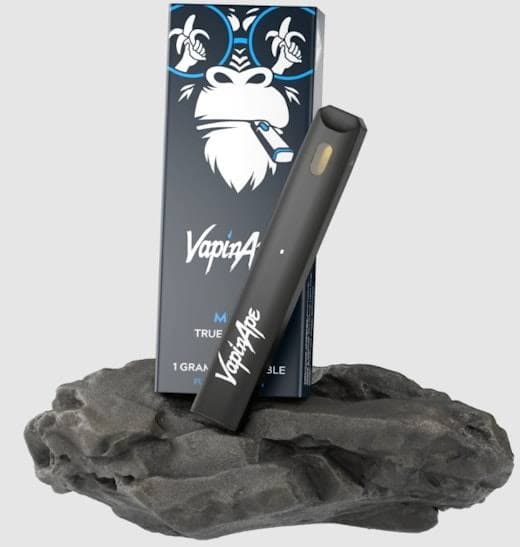 Vapin Ape Miracle Alien Cookie | Disposable 1g Vapes