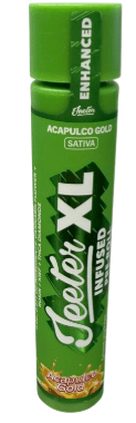 Jeeter Acapulco Gold | 2g XL Infused Preroll