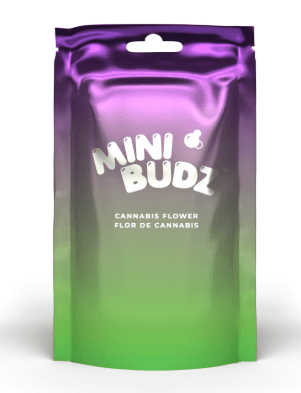 Mini Budz Marz Mini Budz
