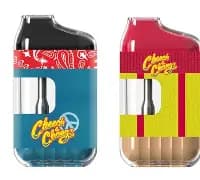 Cheech & Chong Chonged - AIO Disposable Vape - Triangle Kush - 1g