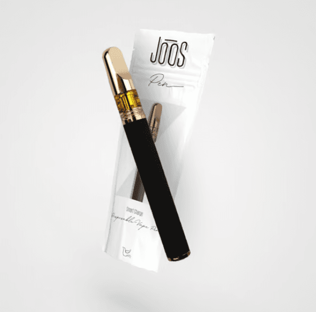 Joos Green Crack Disposable [500mg]