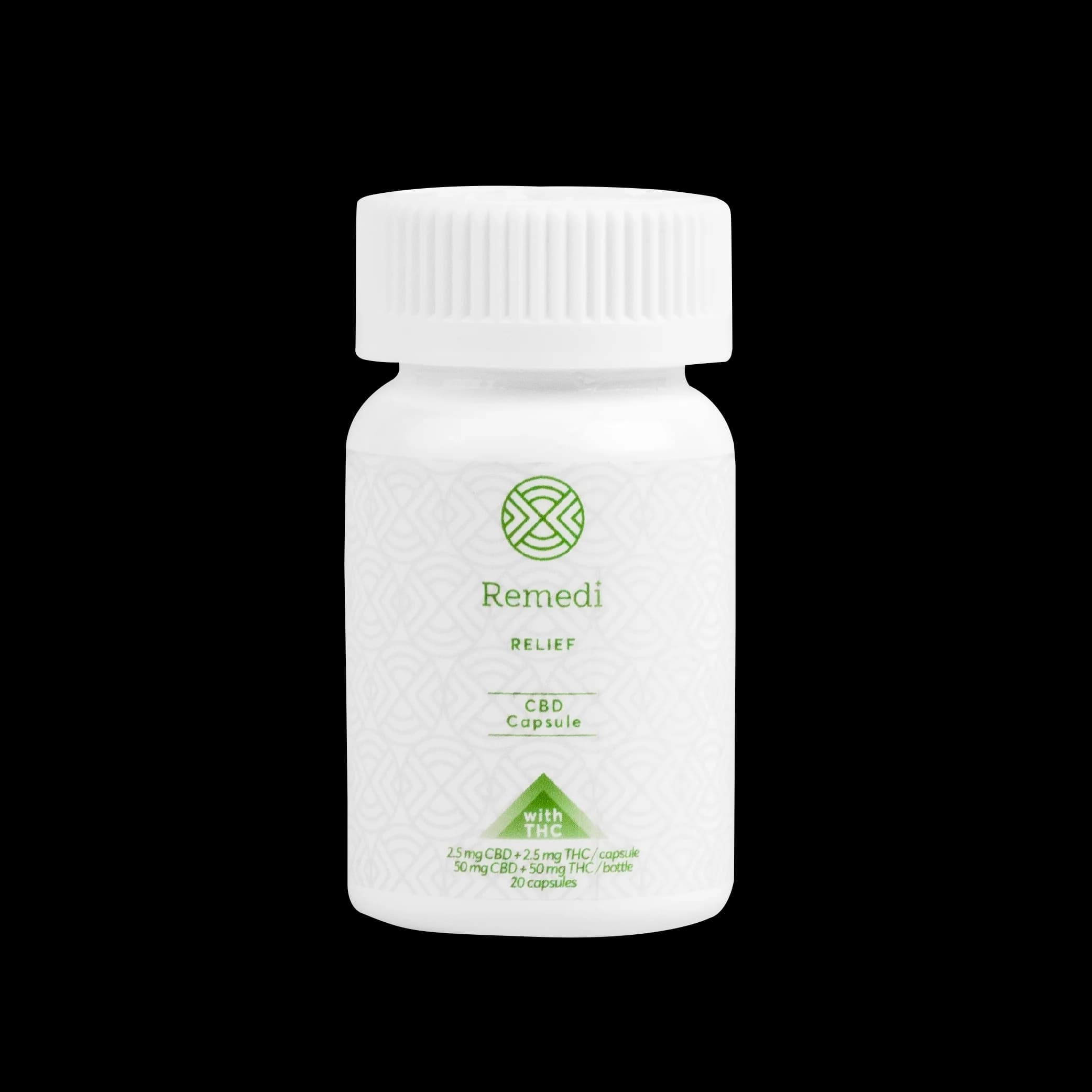 Remedi Edibles