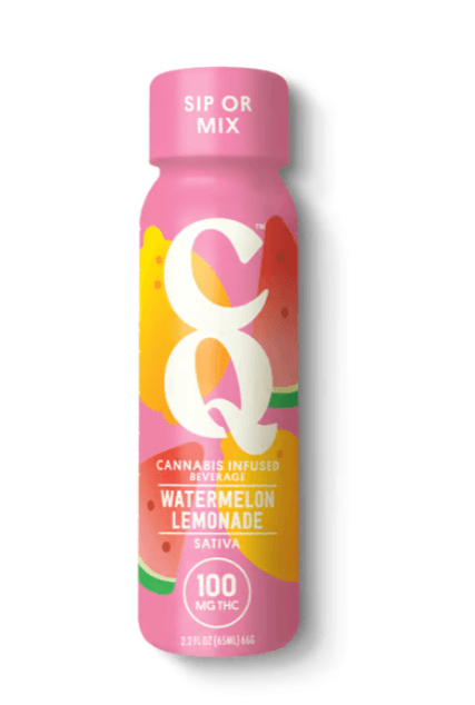CQ Edibles