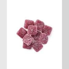 Camino Sours Sours Blackberry Dream Gummies 10pk [100mg CBN | 100mg CBD | 100mg THC]
