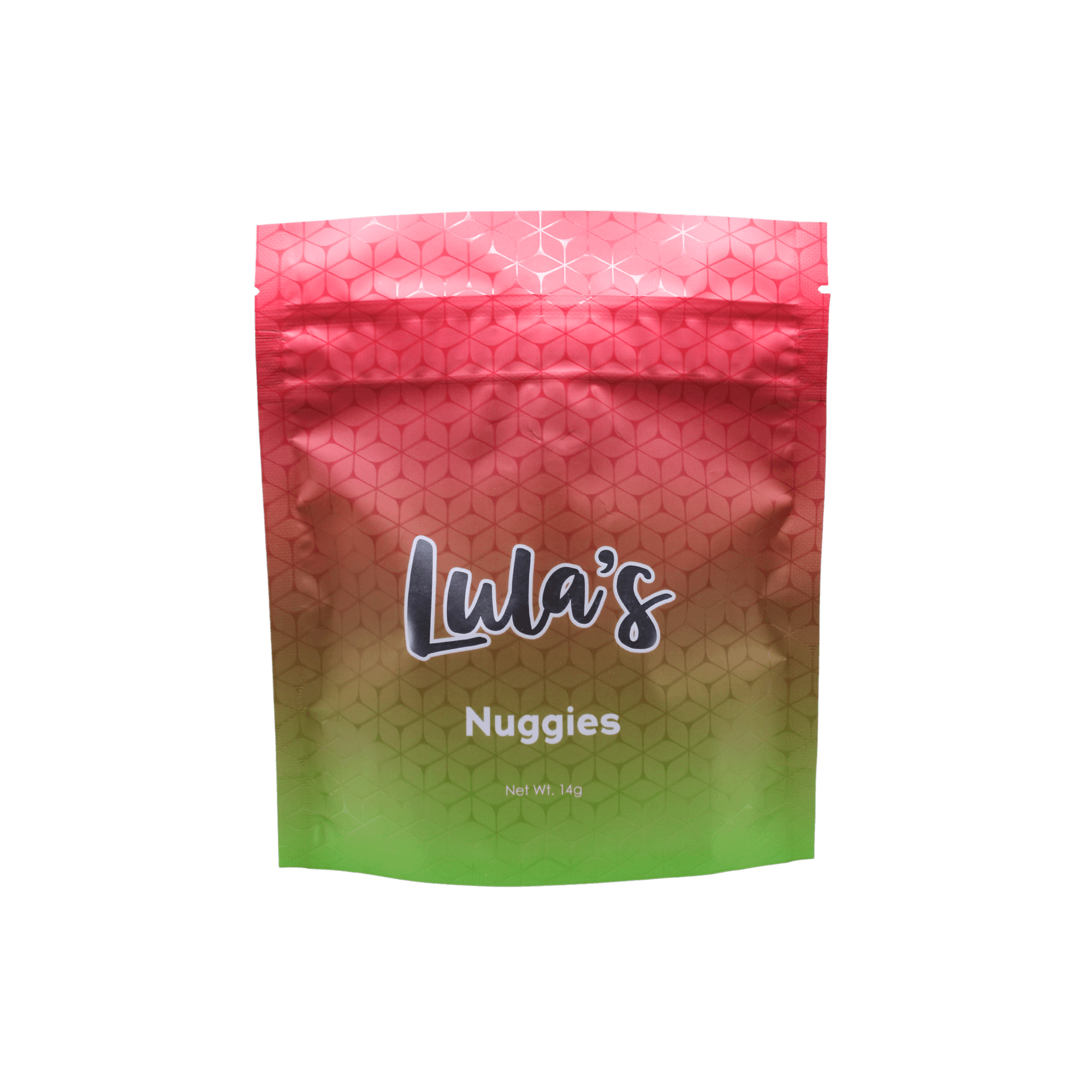 Lula's Lula's | Flower | Jealousy | Nuggies