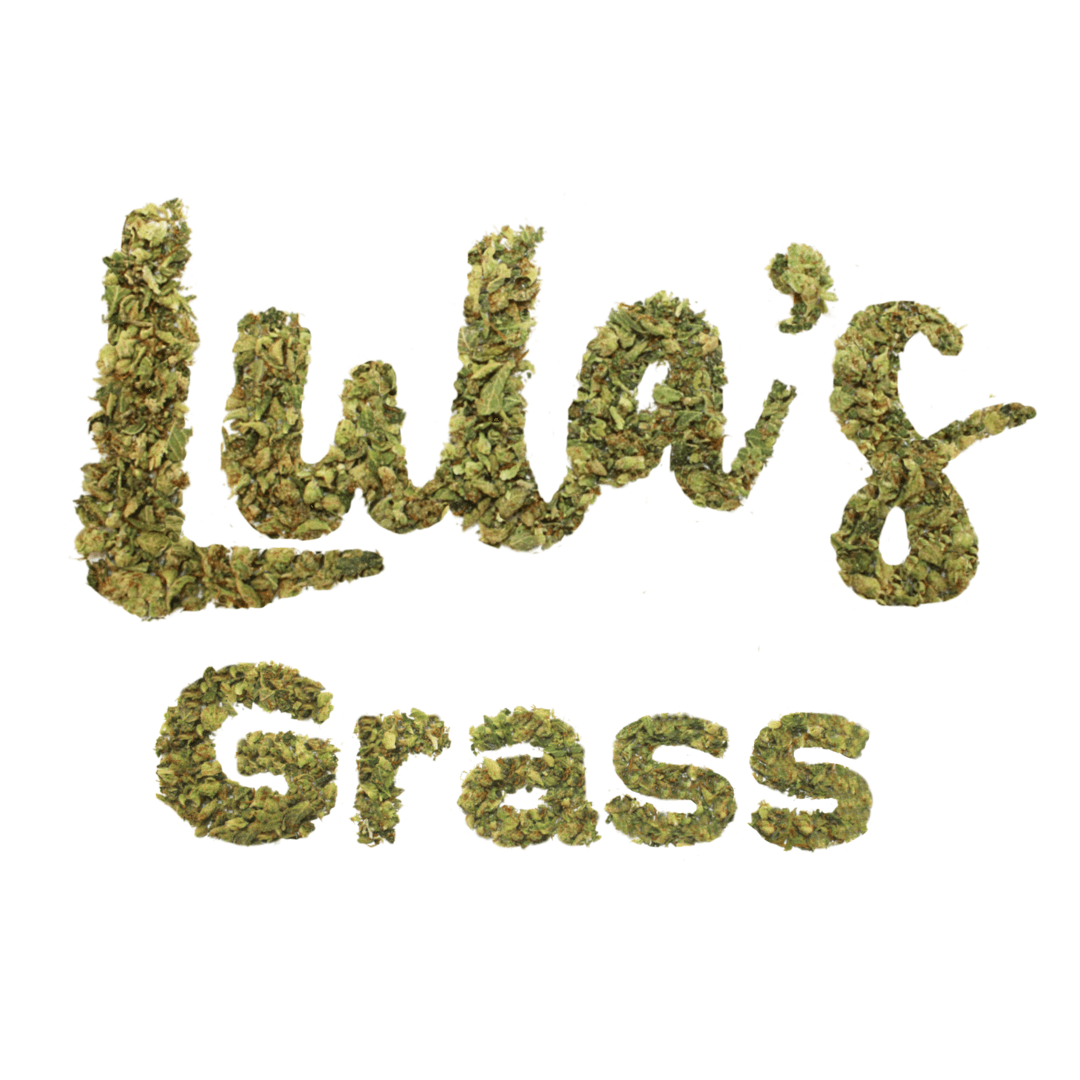 Lula's Shake Shelf Lula's Grass Garlic Icing (I)