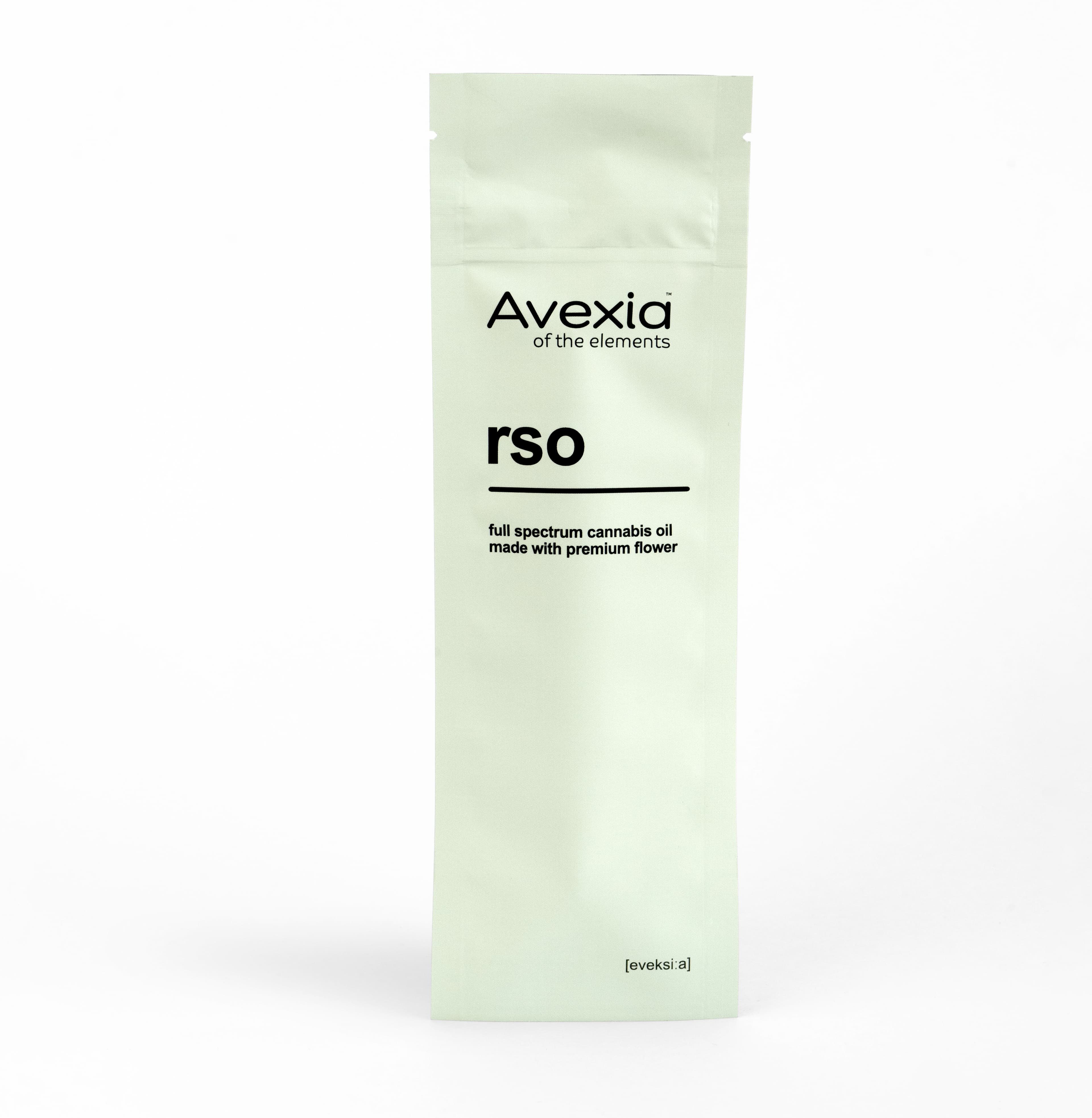 Avexia It's Pluto | RSO