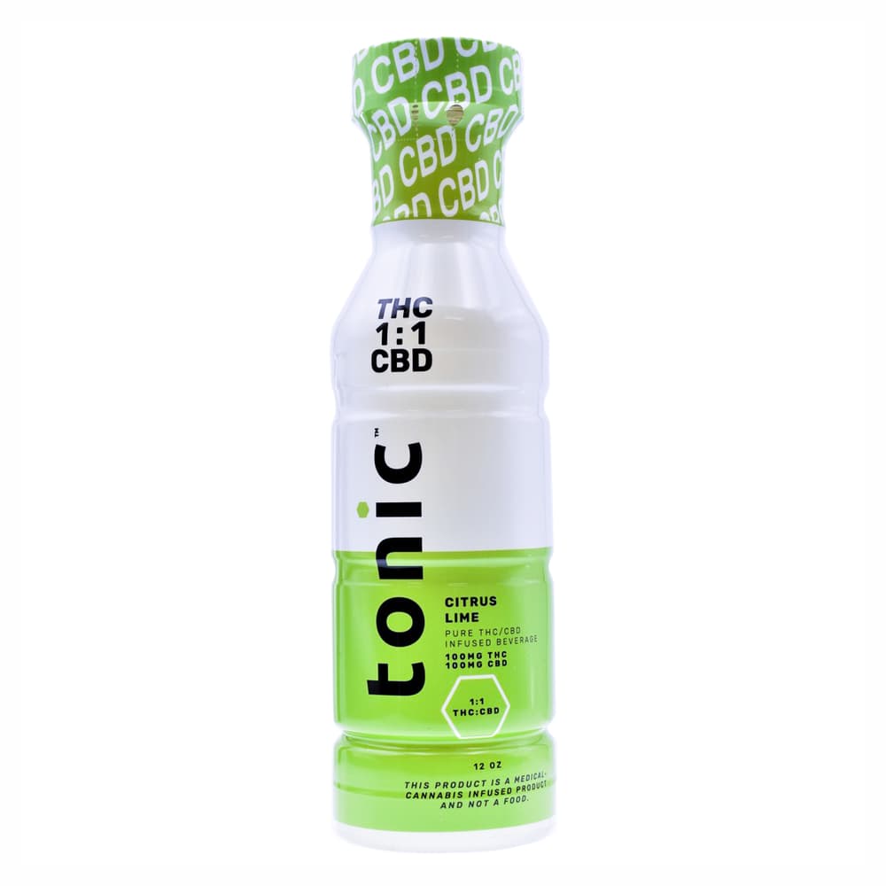 Tonic Edibles