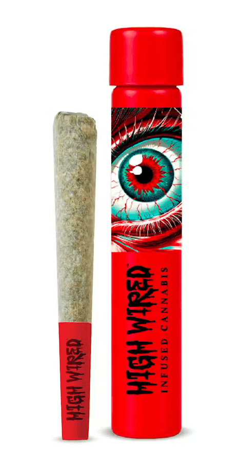 High Wired