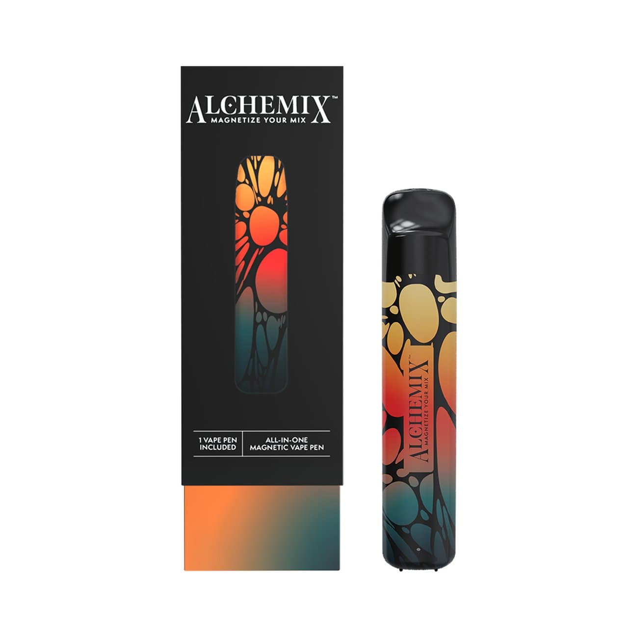 Alchemix