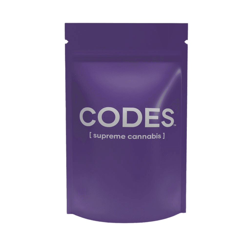 CODES CODES: Flower | Apple Fritter | 14g