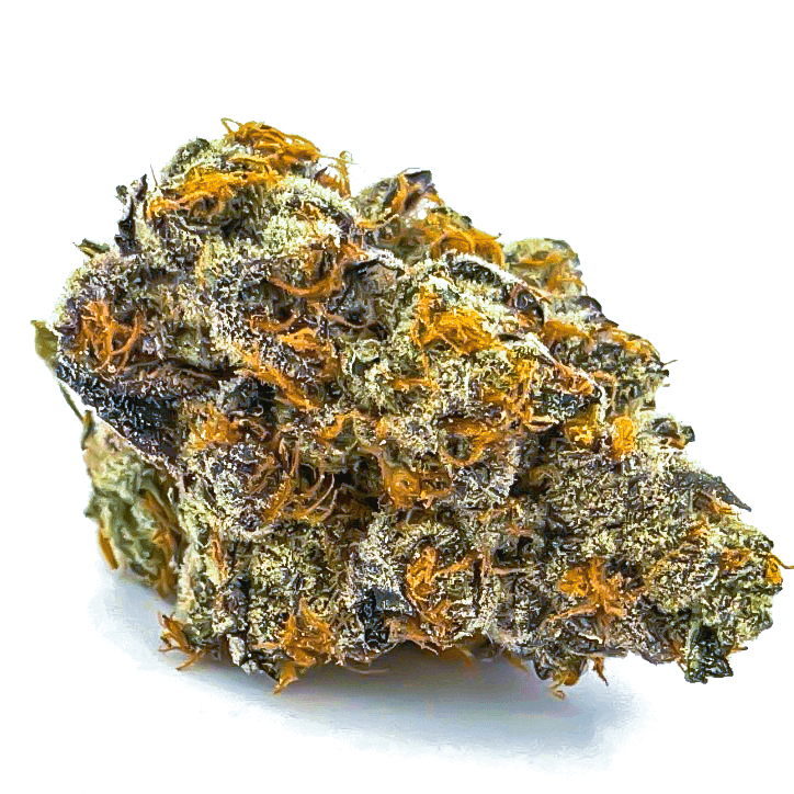 AYO Ayo: Flower | Gyoza | 3.5g