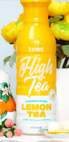 Tonic Edibles
