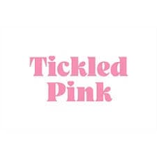 Tickled Pink