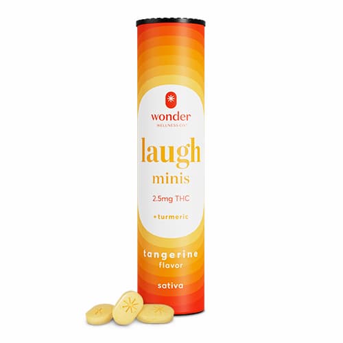 * Wonder Wellness Co.™