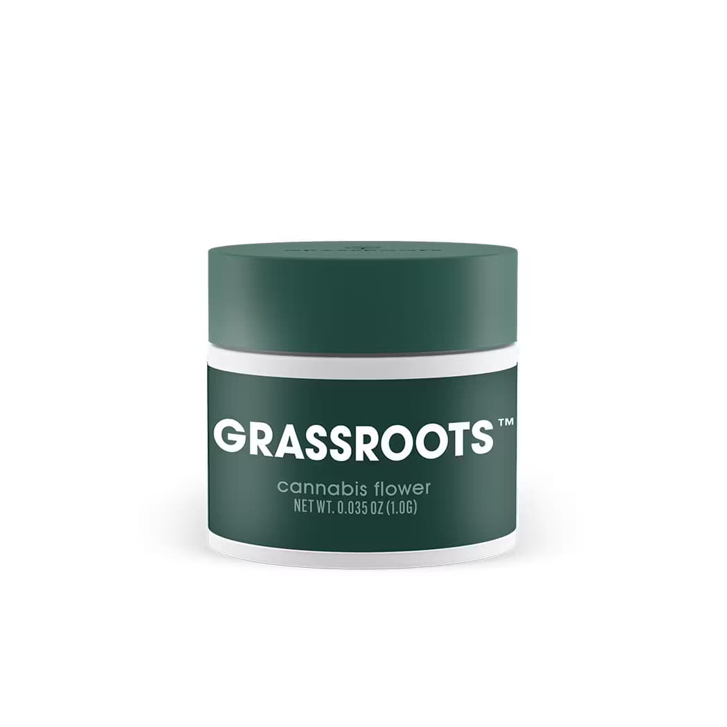 Grassroots Baya Dulce Flower
