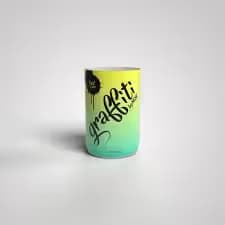 Graffiti GMO Z