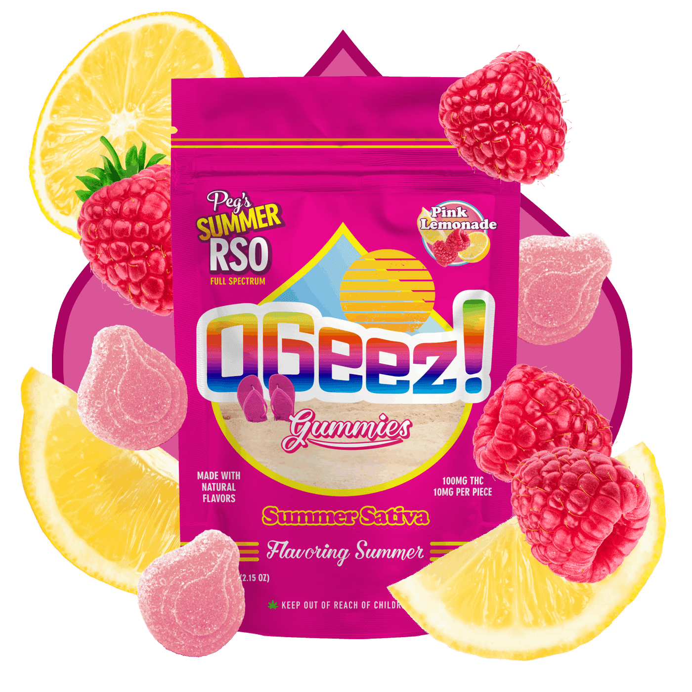 OGeez!
