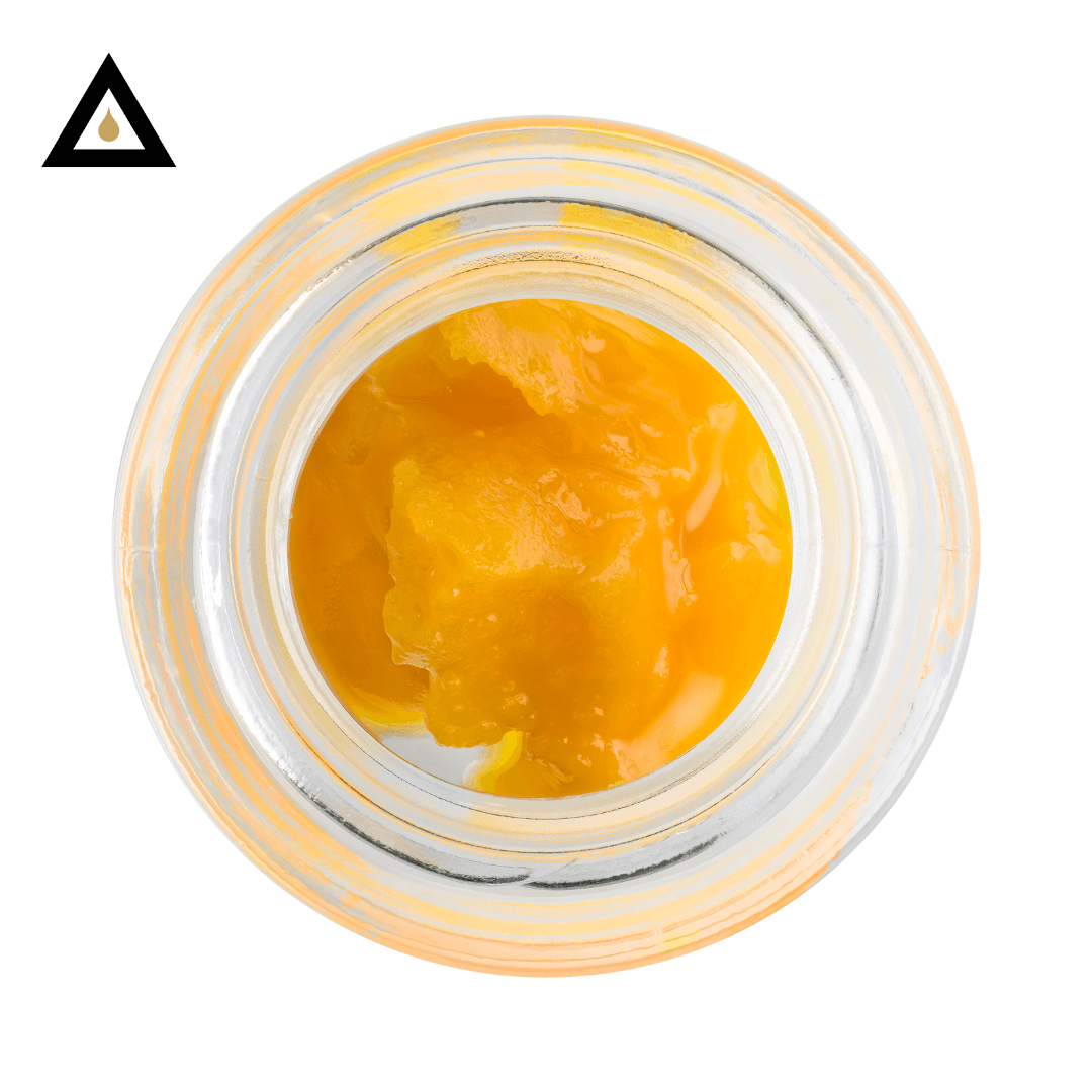 Dabstract Extract | Mecha Chem Diesel | Cake Icing | HTE Live Resin