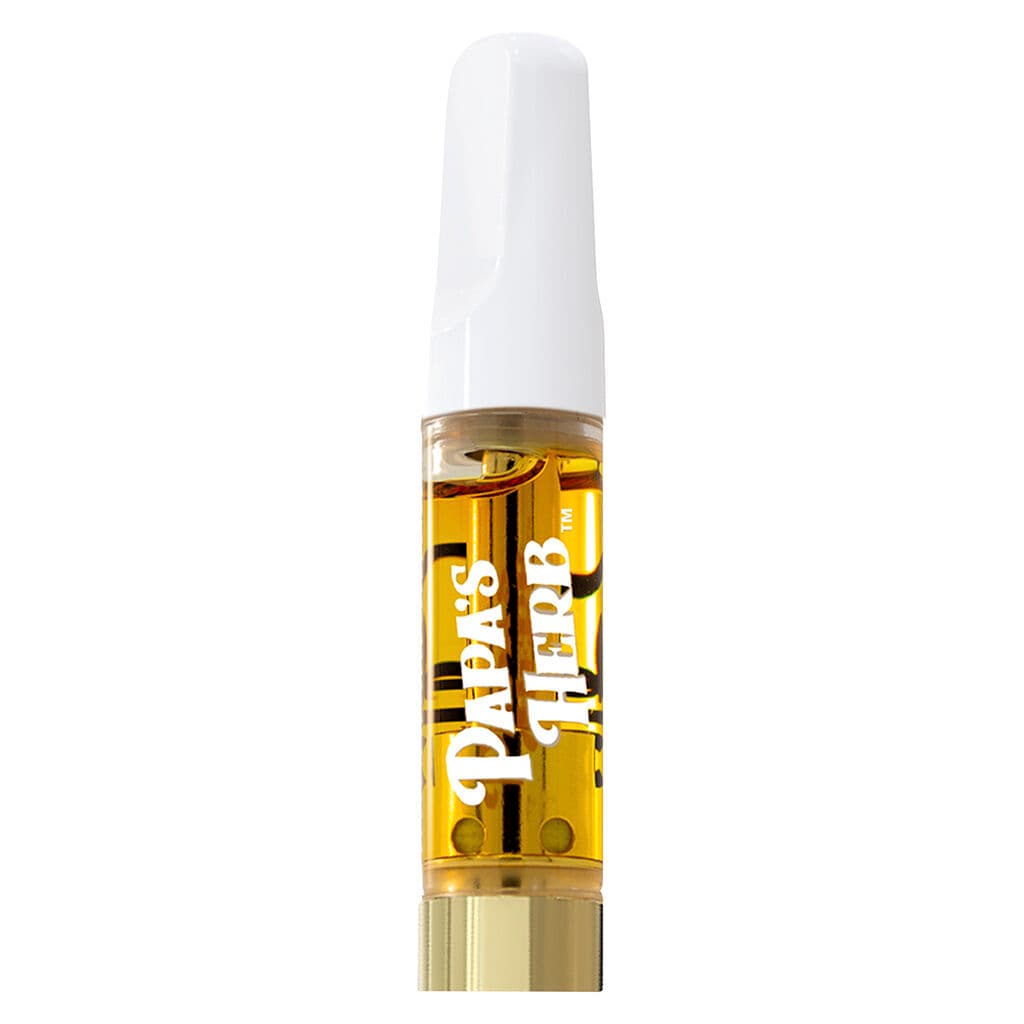Papa's Herb