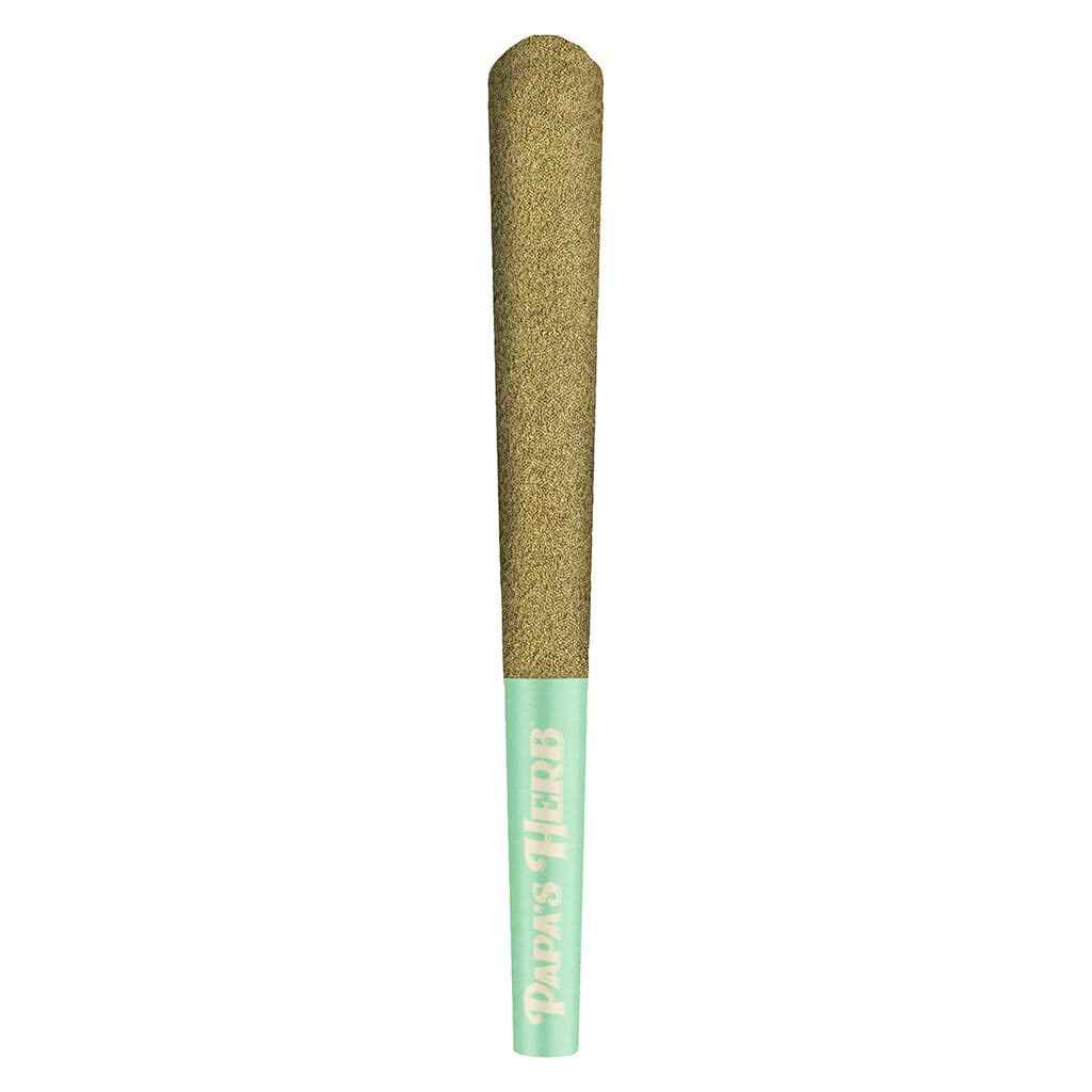 Papa's Herb