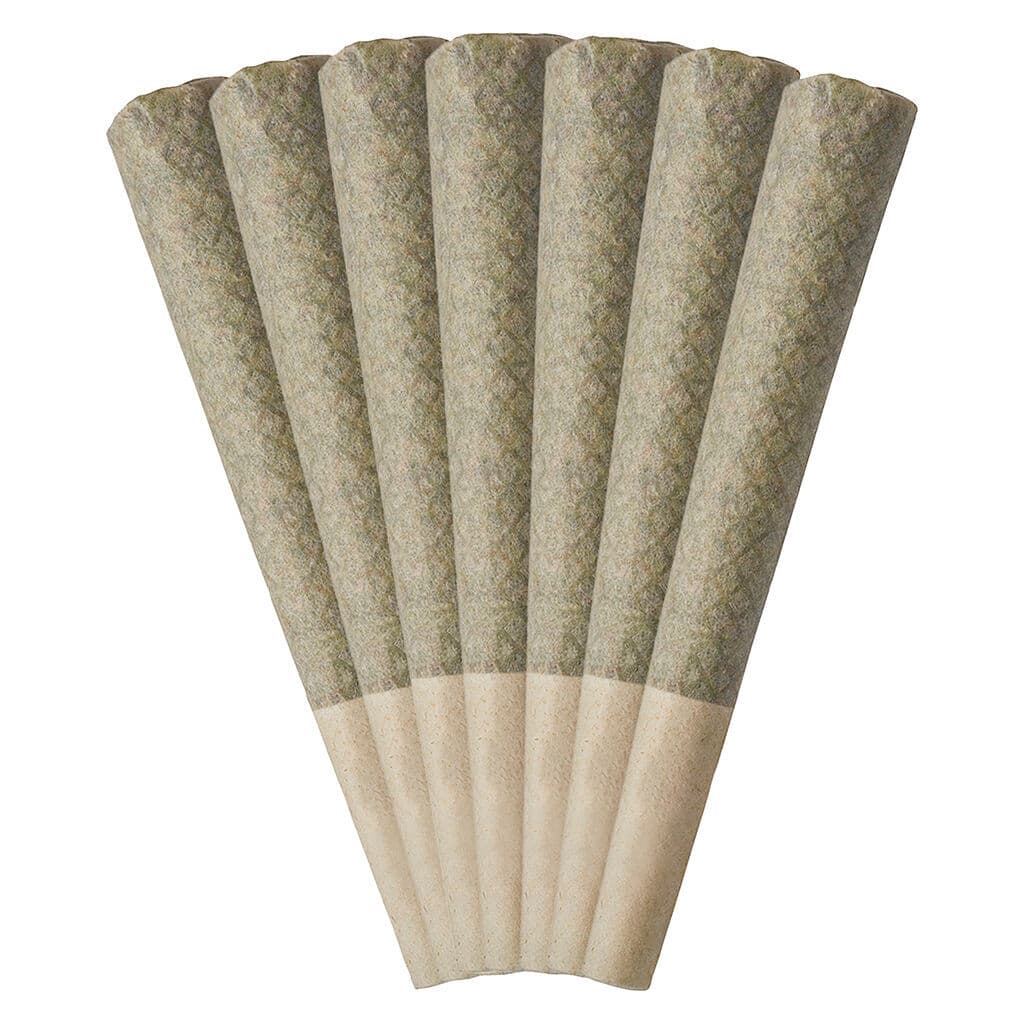 Nugz Nugz Joints Wagyu Delight Prerolls 7x0.5g