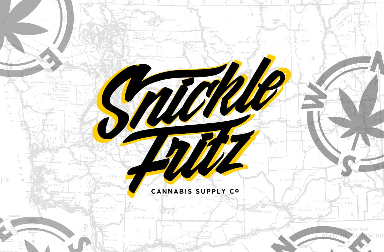Snickle Fritz Snicklefritz Hybrid 7g