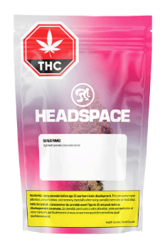 Head Space Headspace Garlic Fumez