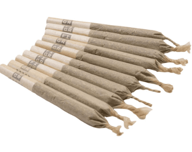 FIGR Figr Chatty Kathy Prerolls 10x0.35g