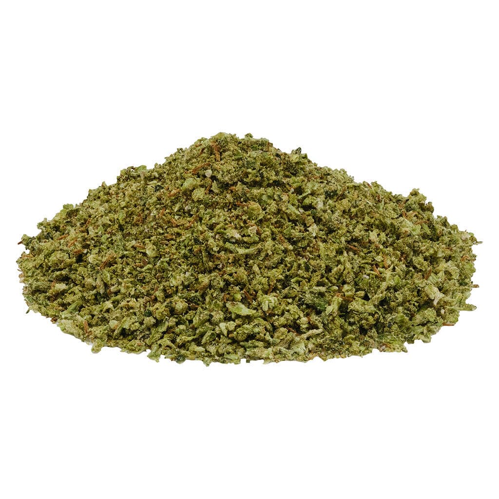 Back Forty Back Forty Lemon Diesel Milled Flower 7g