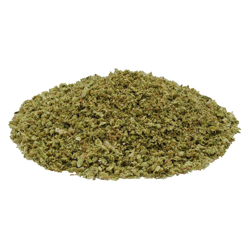 Back Forty Back Forty Pine Tar Kush Milled Flower 7g