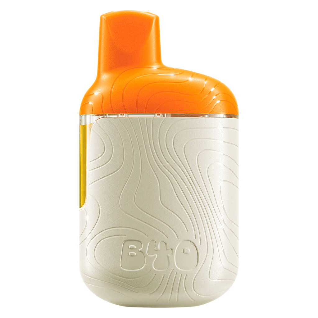 Back Forty Back Forty Tiki Tang Disposable Vape 0.95g